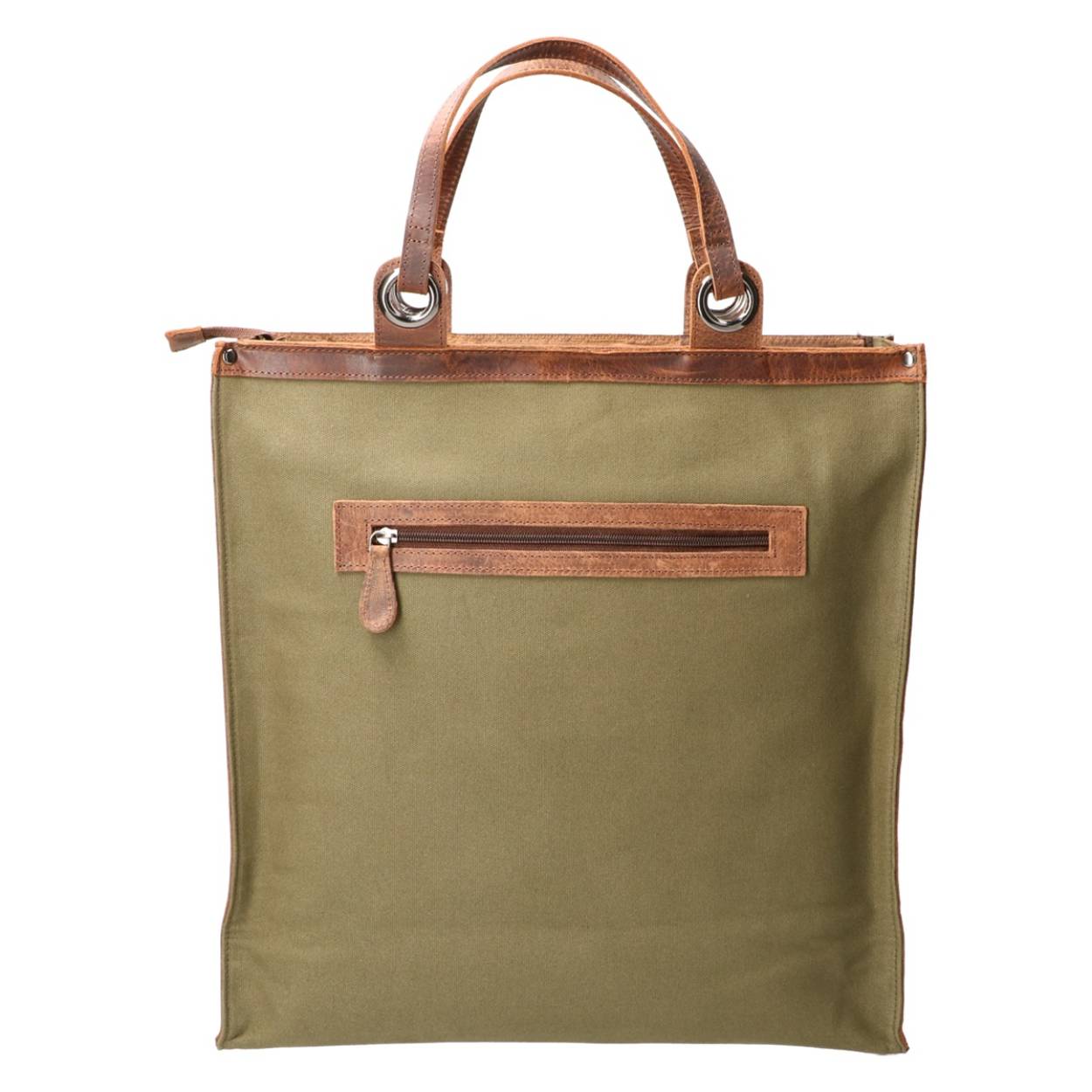 Ouderwetse shopper extra stevig.

Afmetingen:
Hoogte 40cm x breed 40cm x diep 13