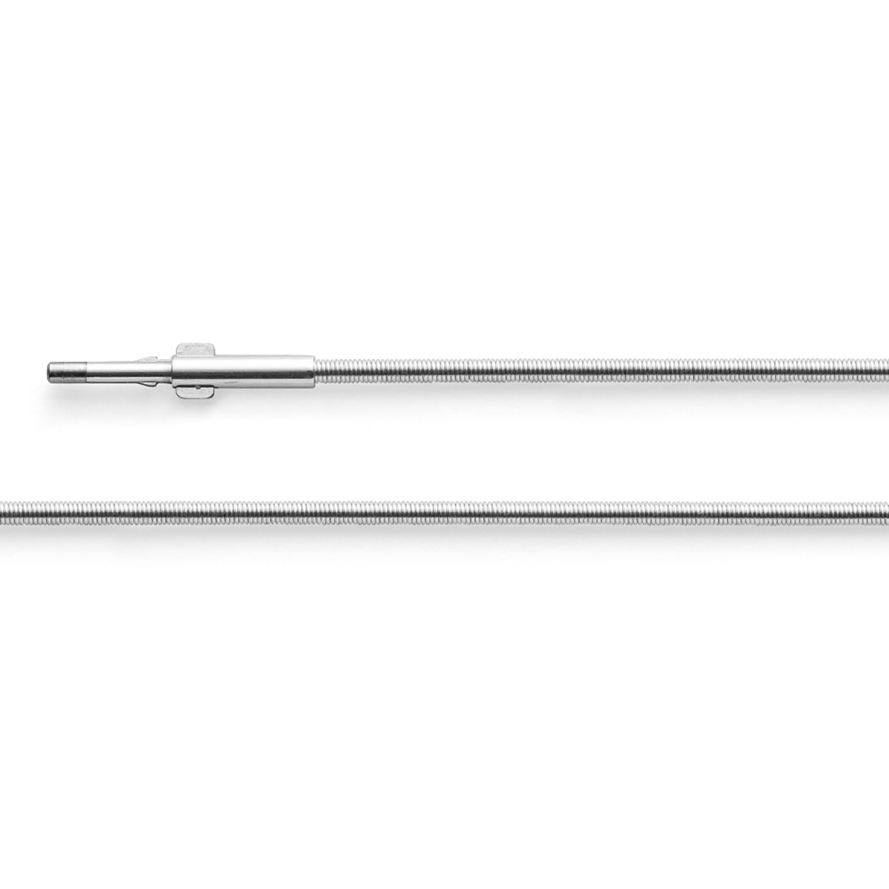 Lengte: 45cm
soft spiraal 