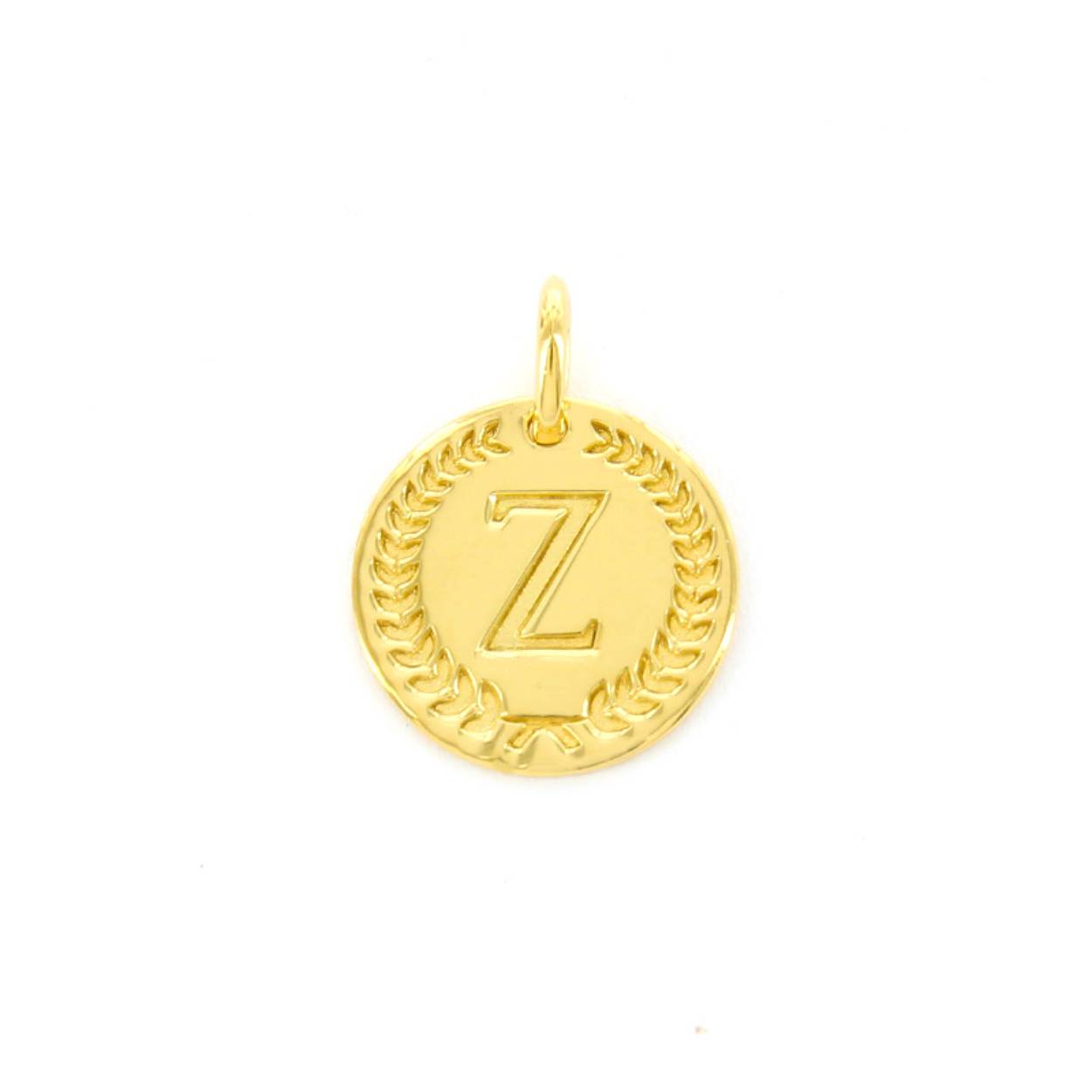 Voor deze hanger heb je een Imotionals ketting nodig. Imotionals kettingen hebben een klein oogje dat door de hanger past.

De collectie hangers en bedels van Imotionals bestaan uit initialen en symbolen. Kies je collier en bedel(s) naar keuze en creëer zo je gepersonaliseerde Necklace.  Je schuif de bedel aan het collier, de lengte kun je zelf bepalen, en hoe leuk is is om 2 of 3 lengtes samen te dragen. Creëer your own Necklace Party.

Imotionals is een zilveren sieradenlijn bestaande uit dunne colliers en hangertjes, het laatste in de vorm van initialen en symbolen. waarmee je door middel van colliers, initialen en symbolen expressie geeft aan jou gevoelens of gedachten.

Een letter sieraad zorgt ervoor dat je jouw look een persoonlijke touch kan geven. Kies voor je eigen letter of de letter van je beste vriendin, vriend, moeder of iemand anders die je dierbaar is. Je kunt er zelfs een hele naam aan hangen, met bijvoorbeeld een hartje of sterretje symbool voor extra betekenis. Ook mega leuk om te geven als cadeautje. Get it before it's gone!