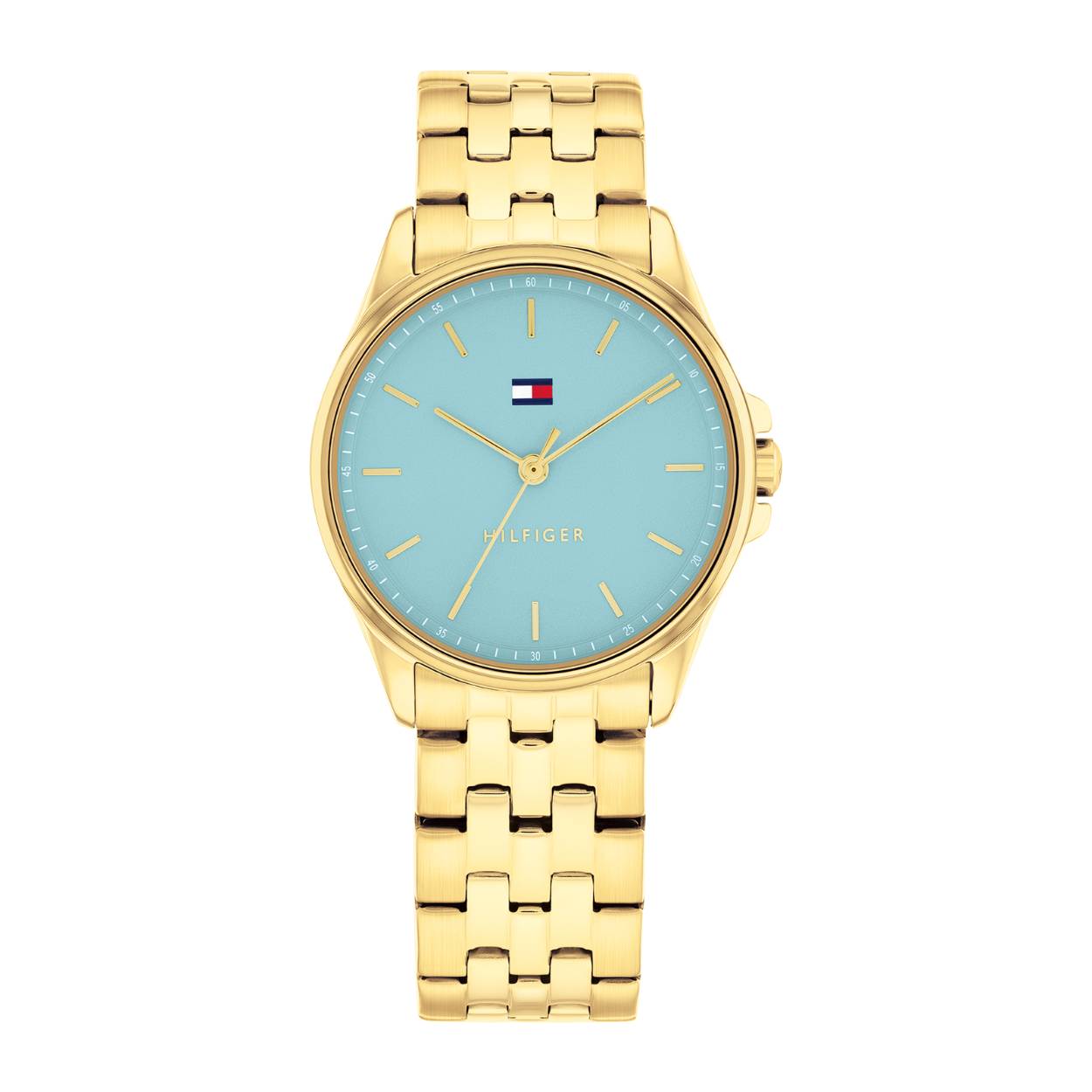 Dameshorloge Tommy Hilfiger 1782776