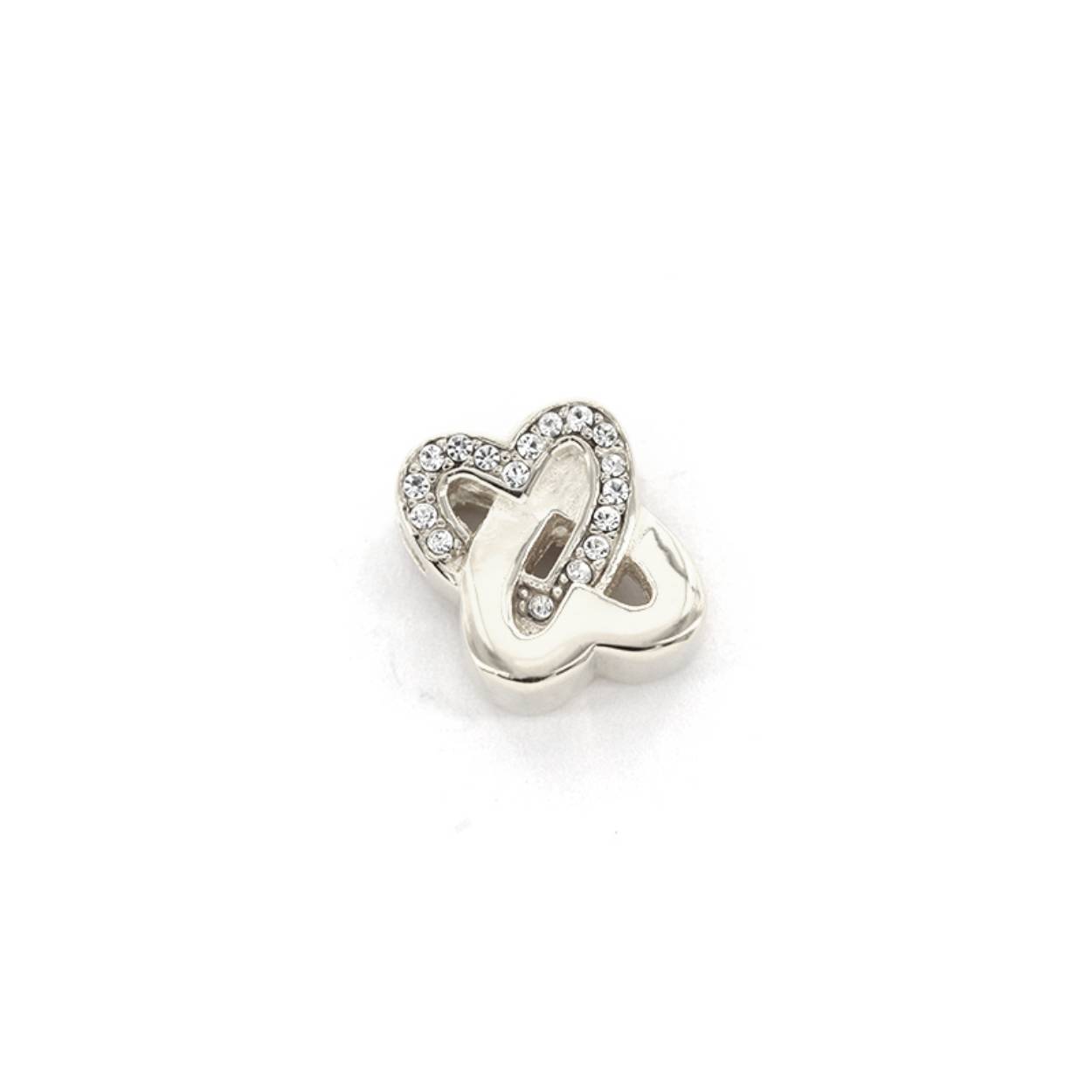 De collectie hangers en bedels van Imotionals bestaan uit initialen en symbolen. Kies je collier en bedel(s) naar keuze en creëer zo je gepersonaliseerde Necklace.  Je schuif de bedel aan het collier, de lengte kun je zelf bepalen, en hoe leuk is is om 2 of 3 lengtes samen te dragen. Creëer your own Necklace Party.

Imotionals is een zilveren sieradenlijn bestaande uit dunne colliers en hangertjes, het laatste in de vorm van initialen en symbolen. waarmee je door middel van colliers, initialen en symbolen expressie geeft aan jou gevoelens of gedachten.

Mix & match de bedeltjes aan je favoriete ketting..

Ook mega leuk om te geven als cadeautje. Get it before it's gone!