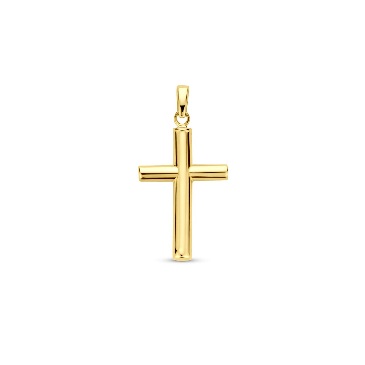 Kasius hanger kruis 28 mm