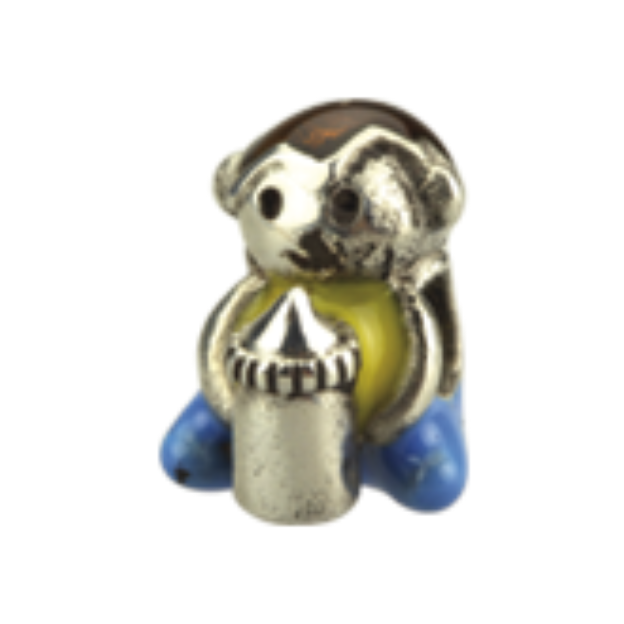 Zilver