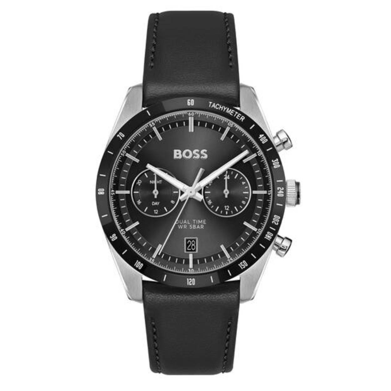 Herenhorloge Hugo Boss 1514284