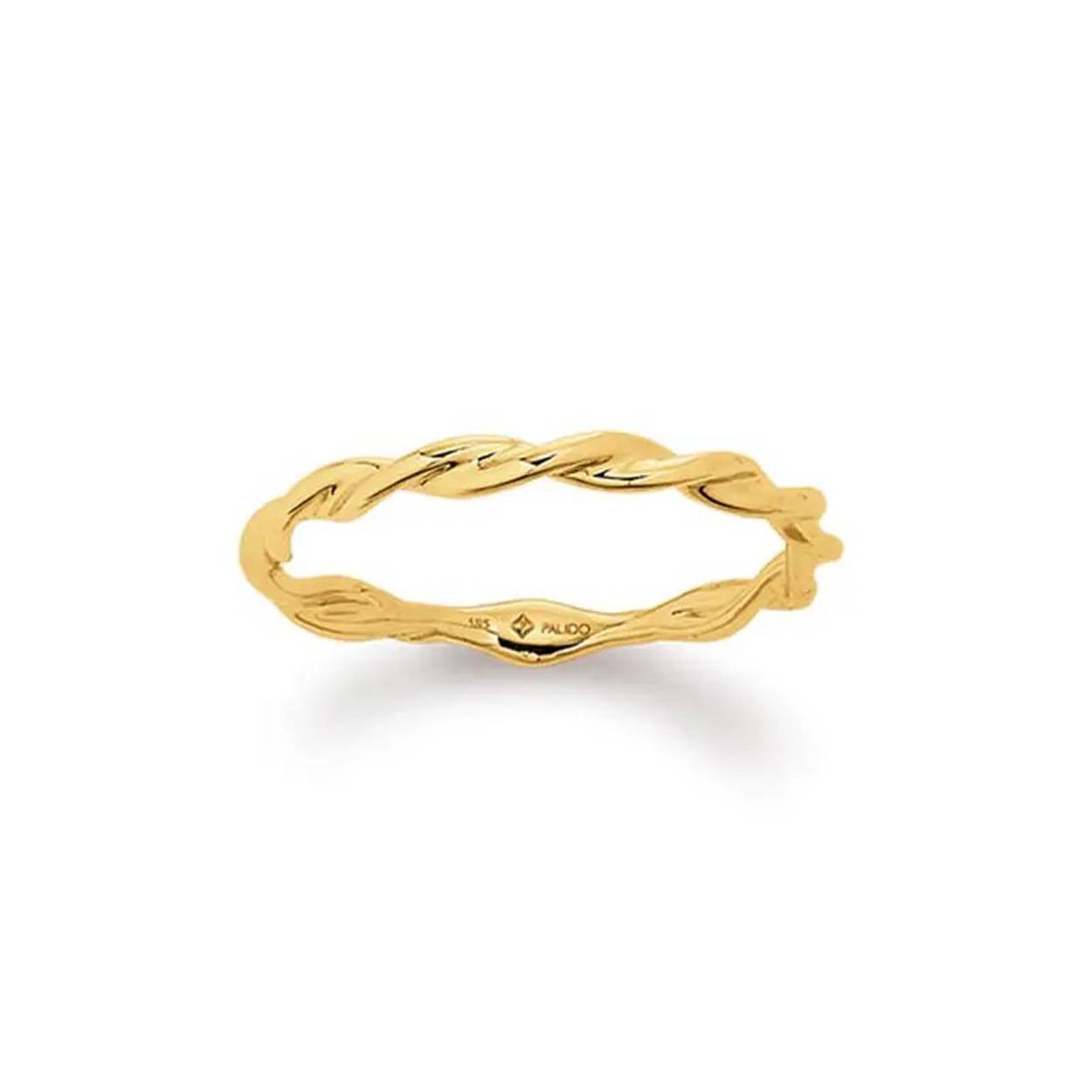 Ring 14k 52-58