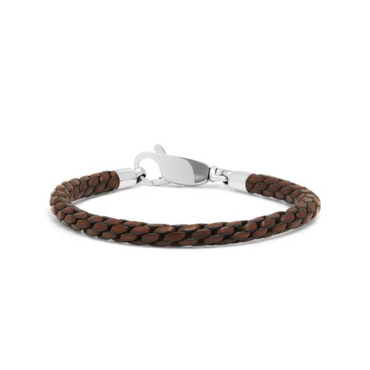 Silk armband