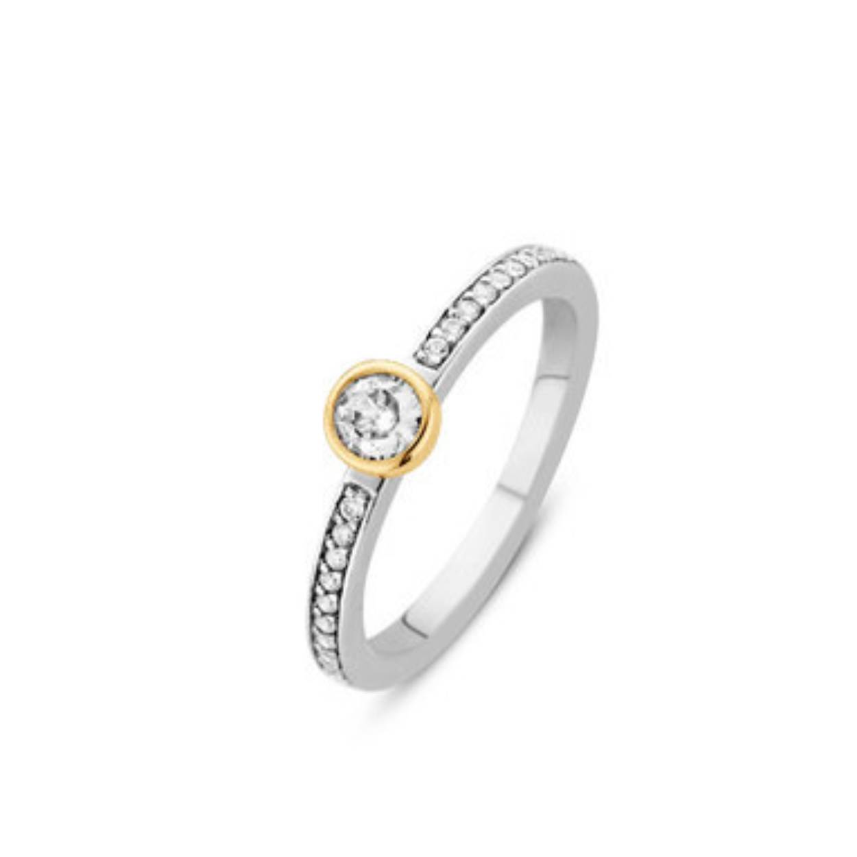 Ti Sento ring