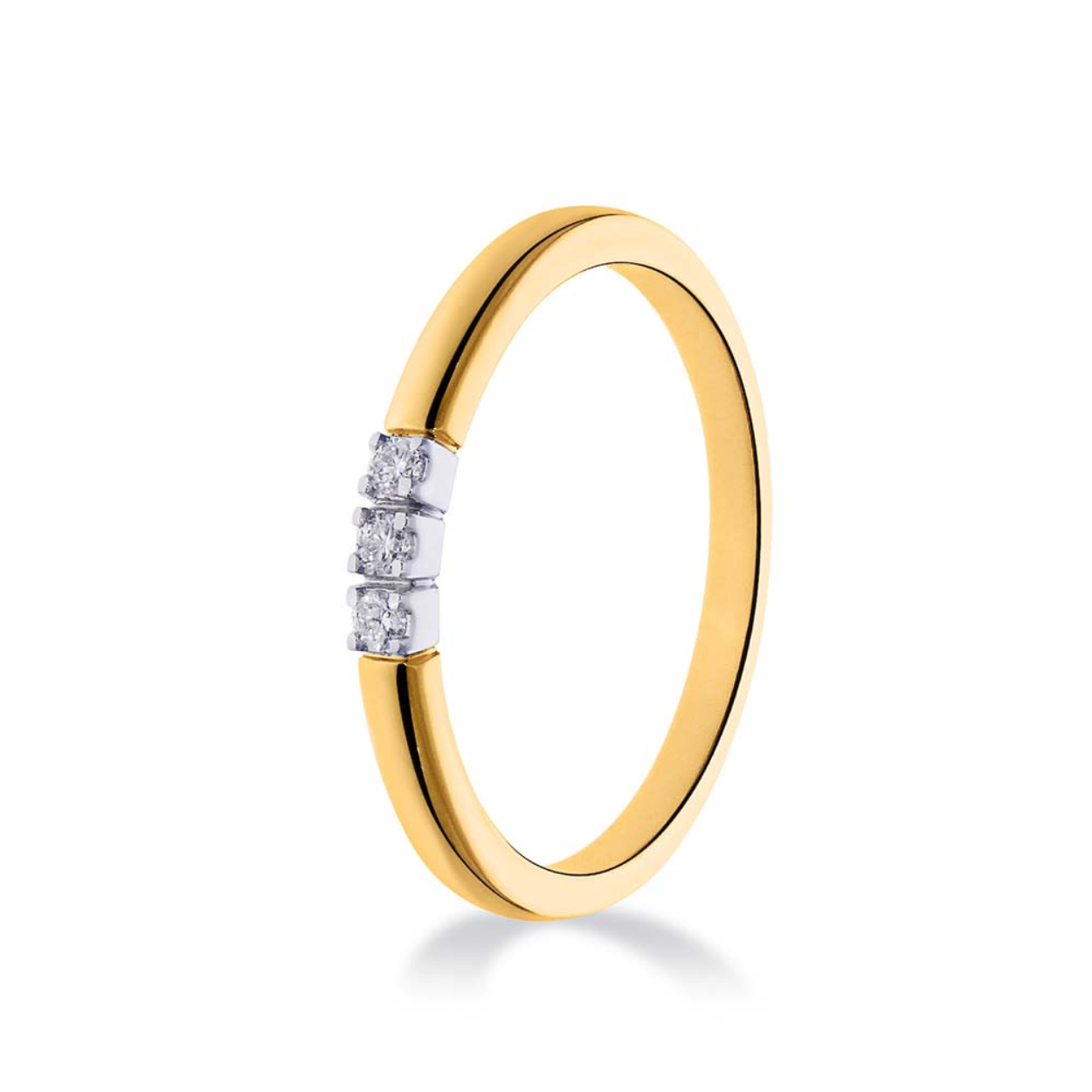 GGD memoire ring