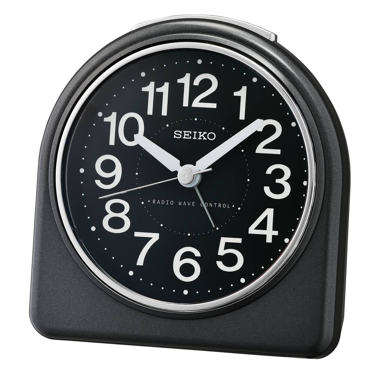 Seiko Wekker Radio Controlled QHR204K