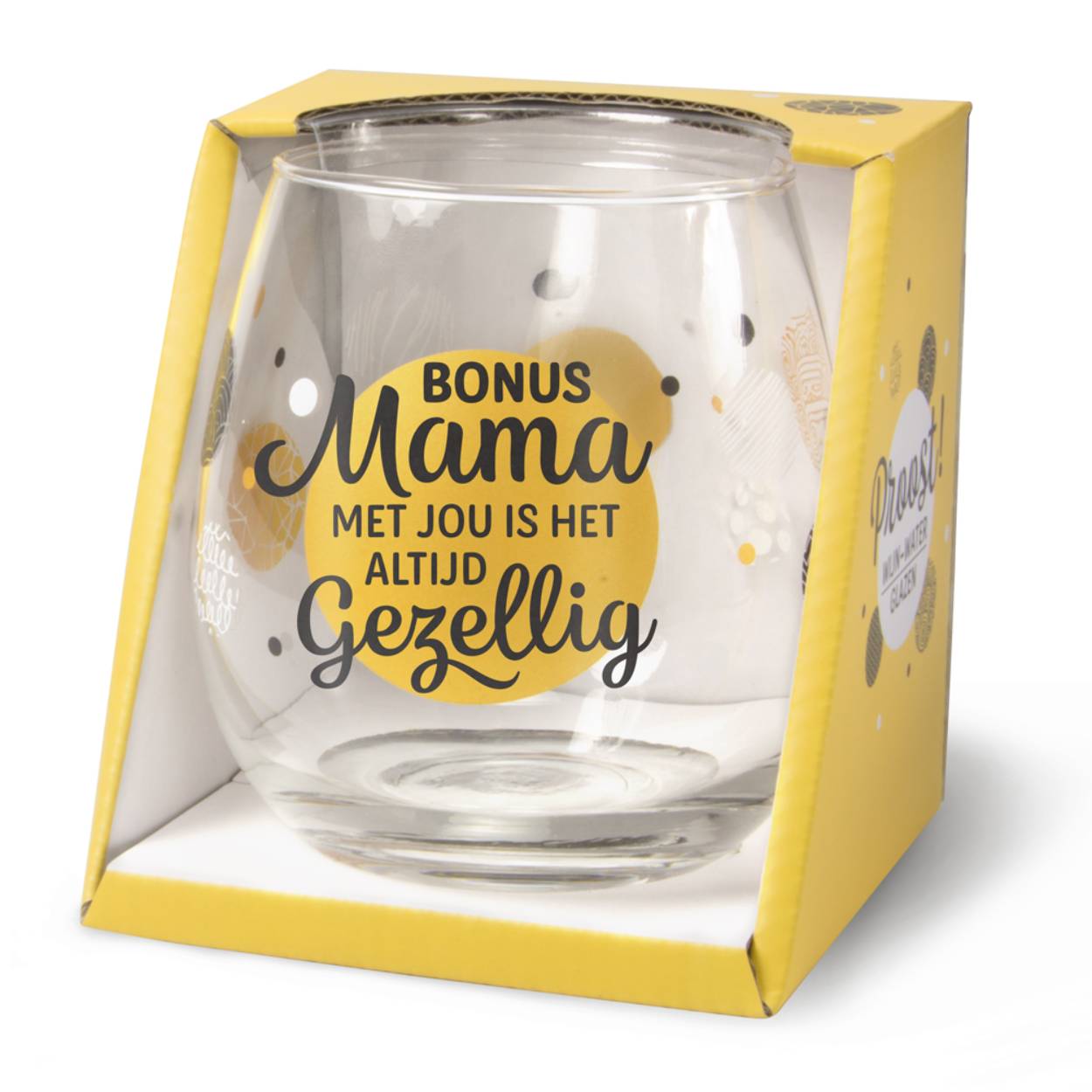 Gezelligheid, samen met elkaar een drankje doen, tijd met elkaar én voor elkaar. Samen proosten op alle goede dingen in het leven. In de hectische tijd van nu is dit meer dan ooit dierbaar.