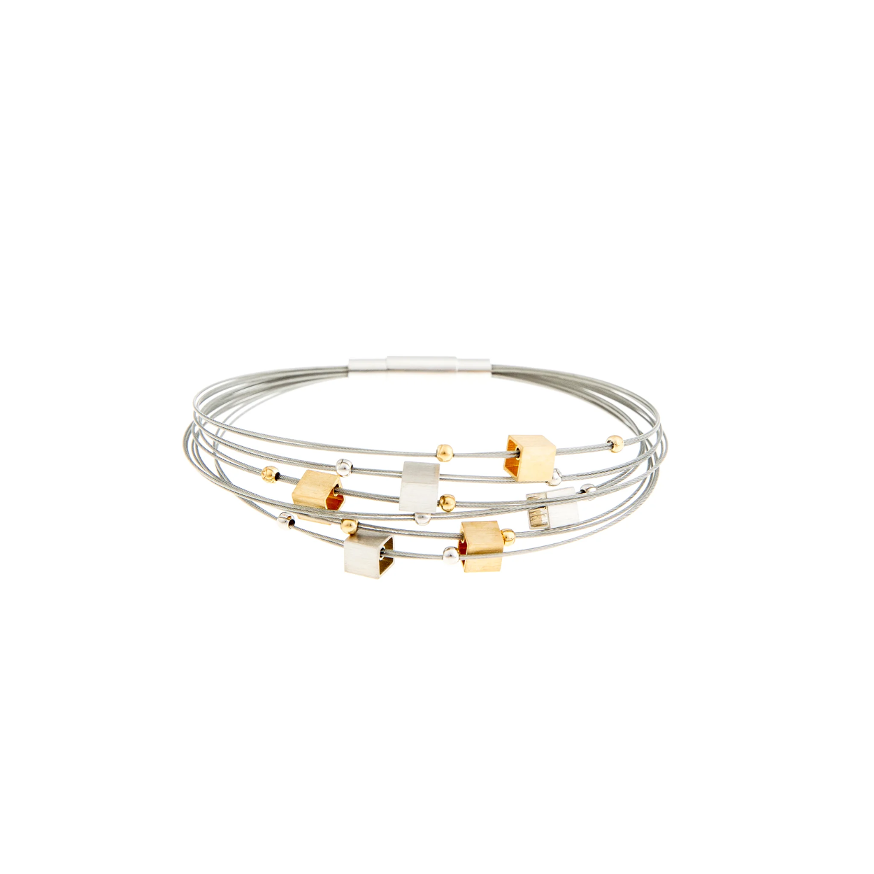 Gala Design Armband Galaxy Gold J0105