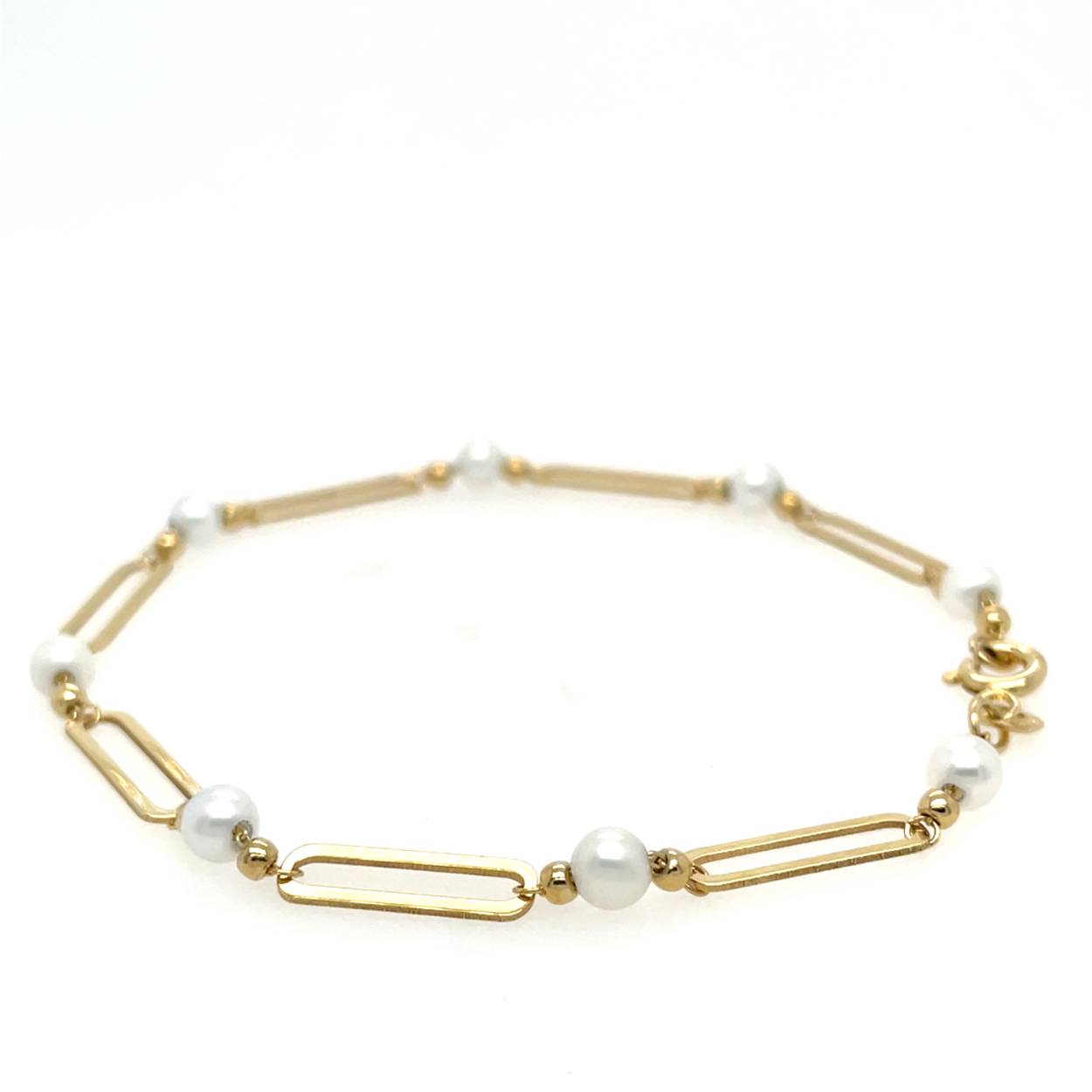 Armband GG parel