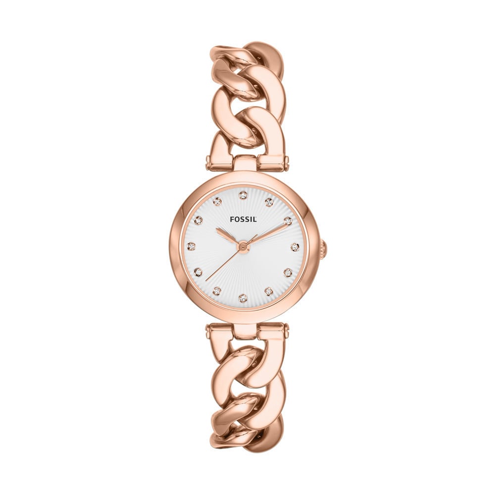 Fossil horloge ES3392
