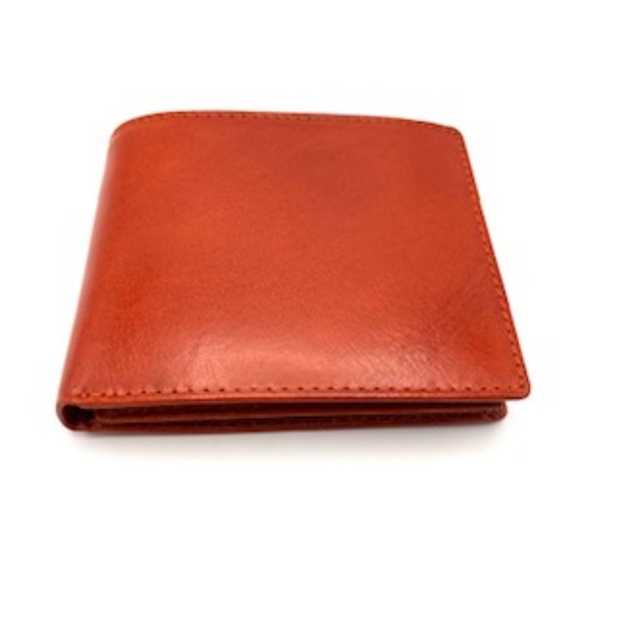Ideale portemonnee voor achter in uw broekzak.. De portemonnee bied plaats aan 9 pasjes, muntgeld  en twee vakken voor papiergeld.
Deze portemonnee is in verschillende kleuren leverbaar.

Afmetingen:
Hoogte 9cm x breed 10cm x diep 2cm