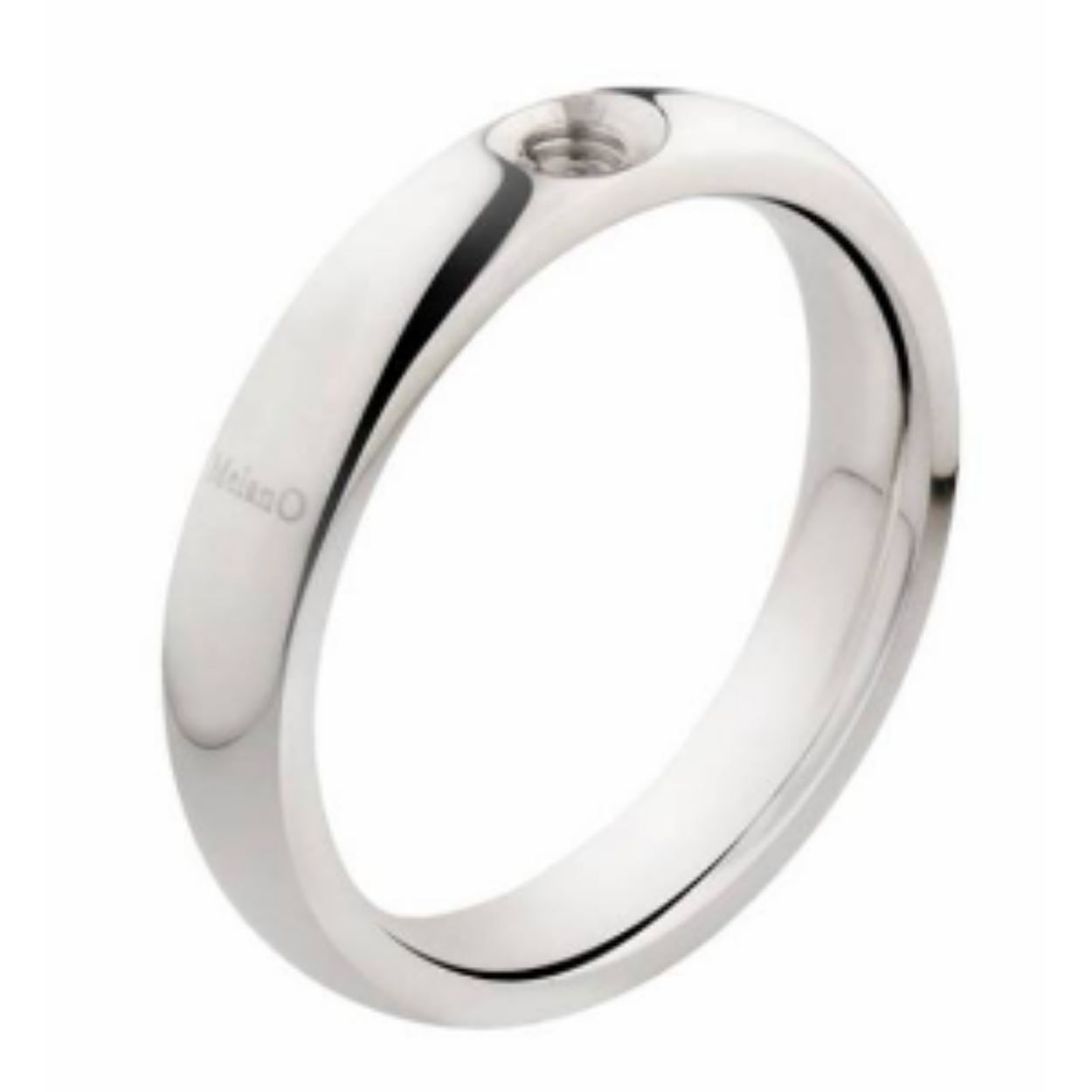 Melano twisted tracy ring