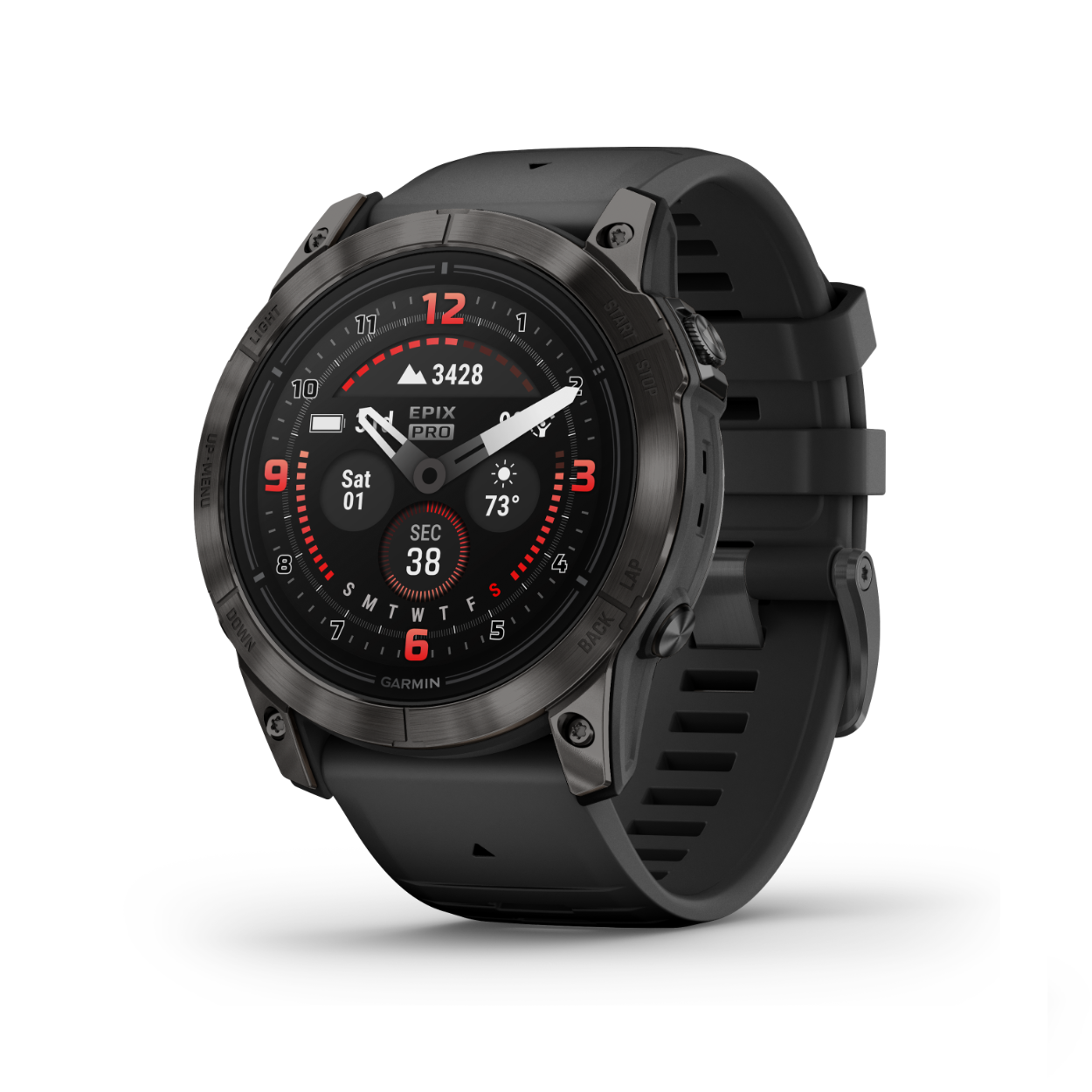 Garmin horloge kopen Juwelier Van Arensbergen