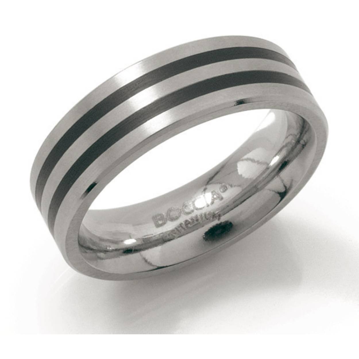 titanium boccia