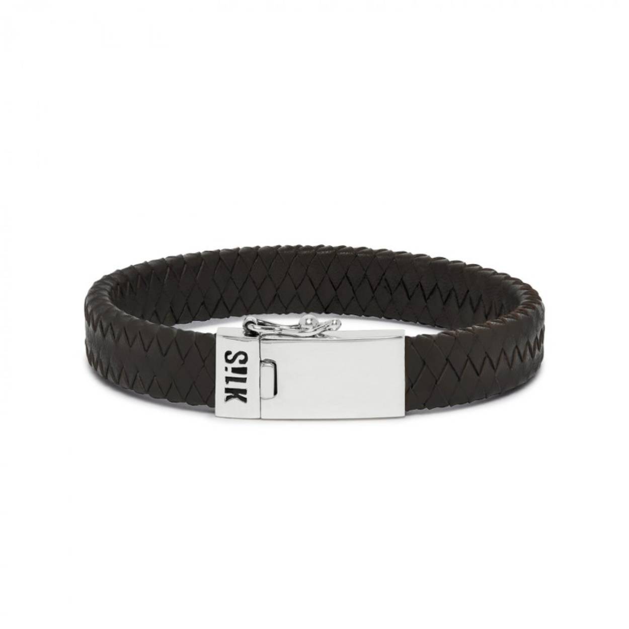 SILK SIERAAD UNISEX SLK841BLK19