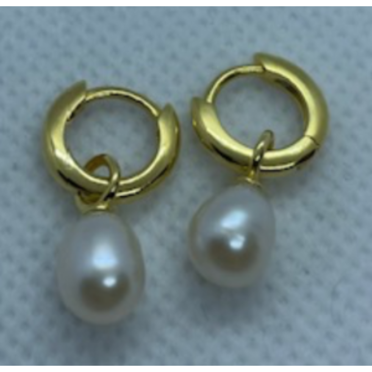 Mini oorring parel