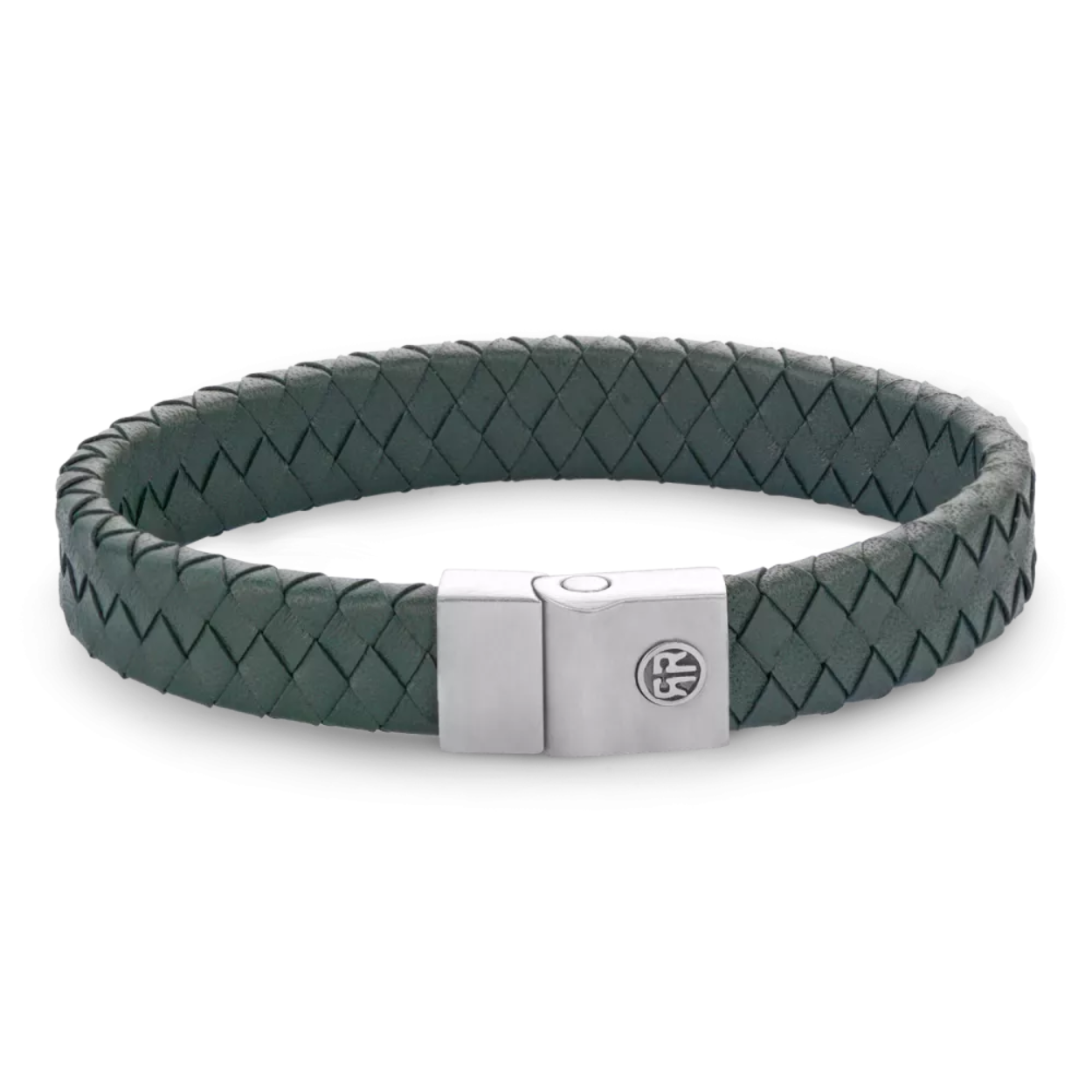Dit is een armband van het merk Rebel & Rose