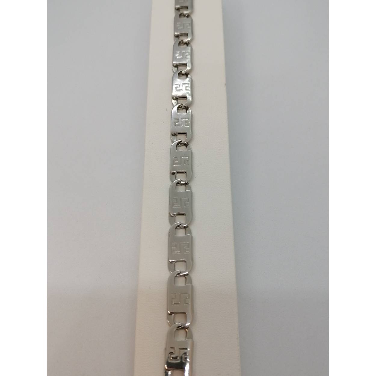 staal armband 