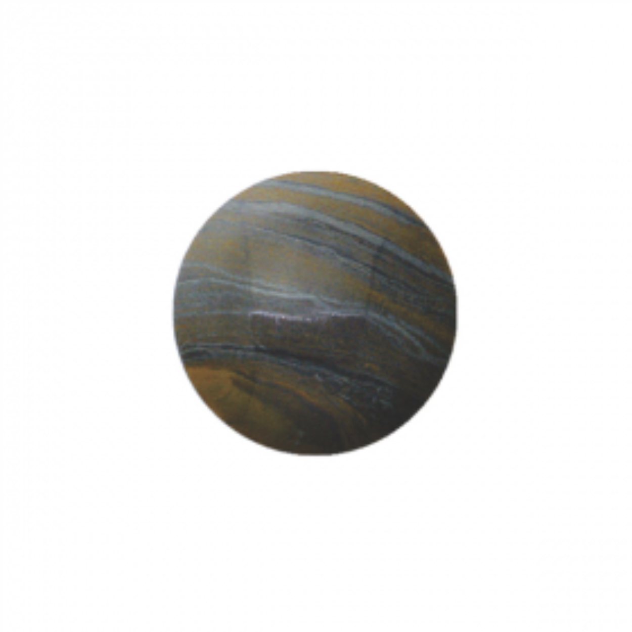 "tiger skin" gemstone Insignia 24mm