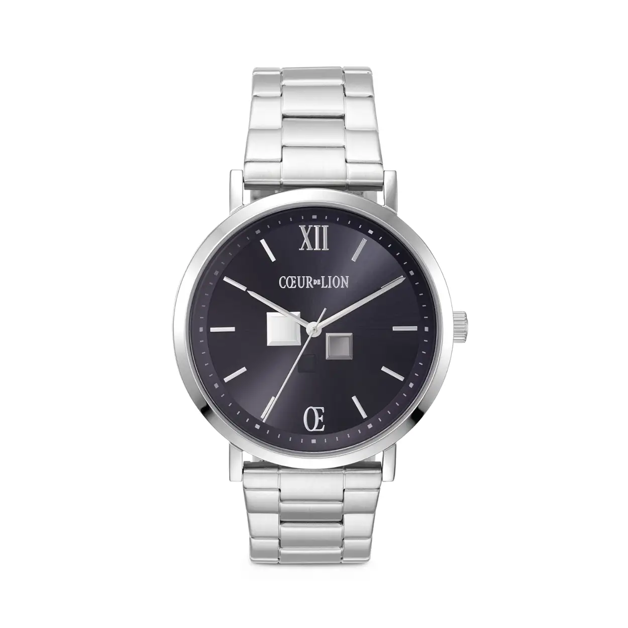 Coeur de Lion horloge 7640/73-1707