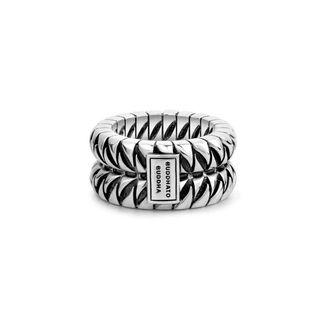 Buddha to Buddha ring Komang maat 18