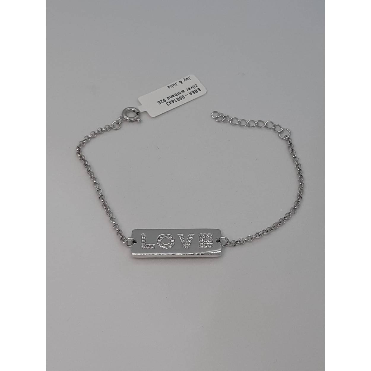 zilver armband 925