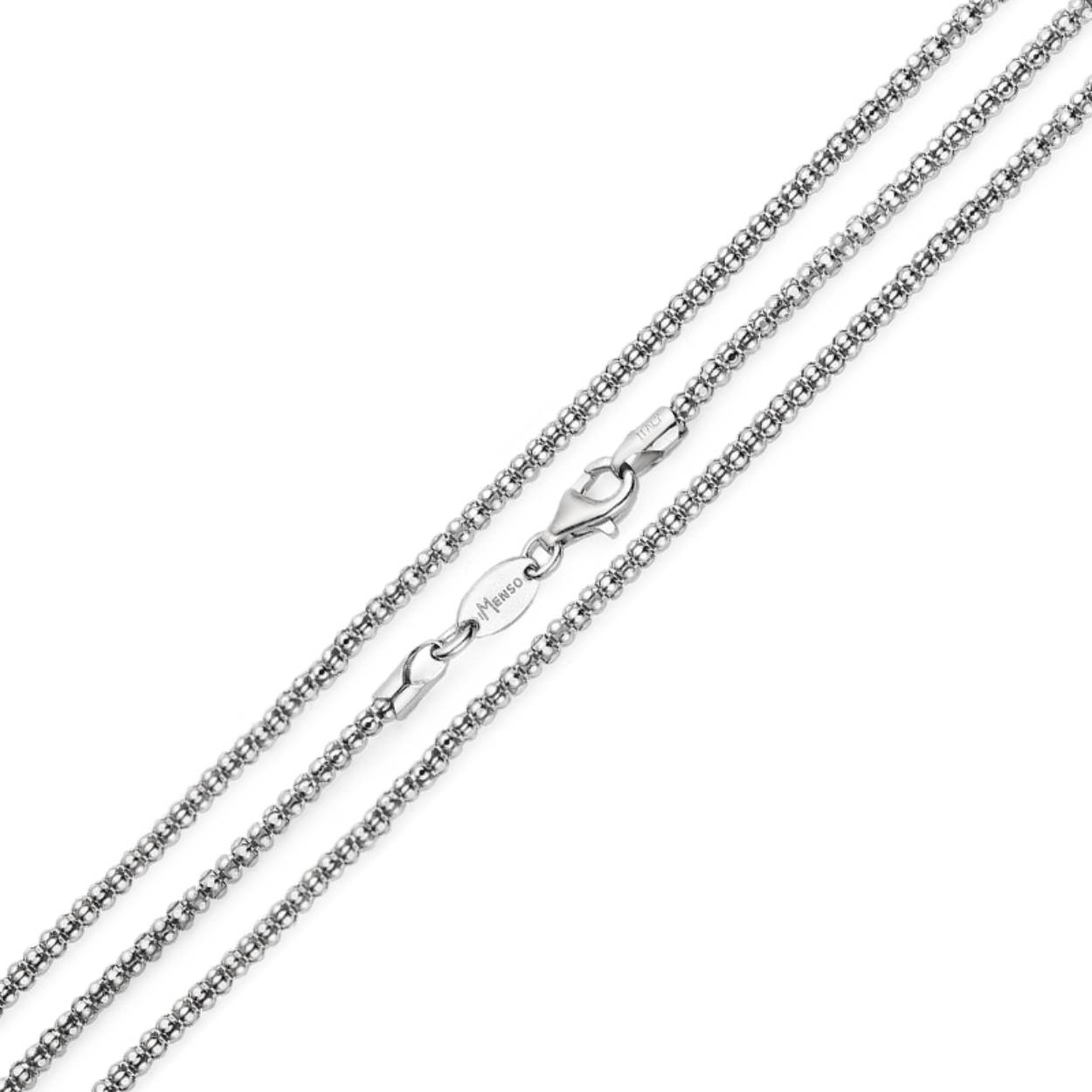 My imenso collier Diabomba 50cm