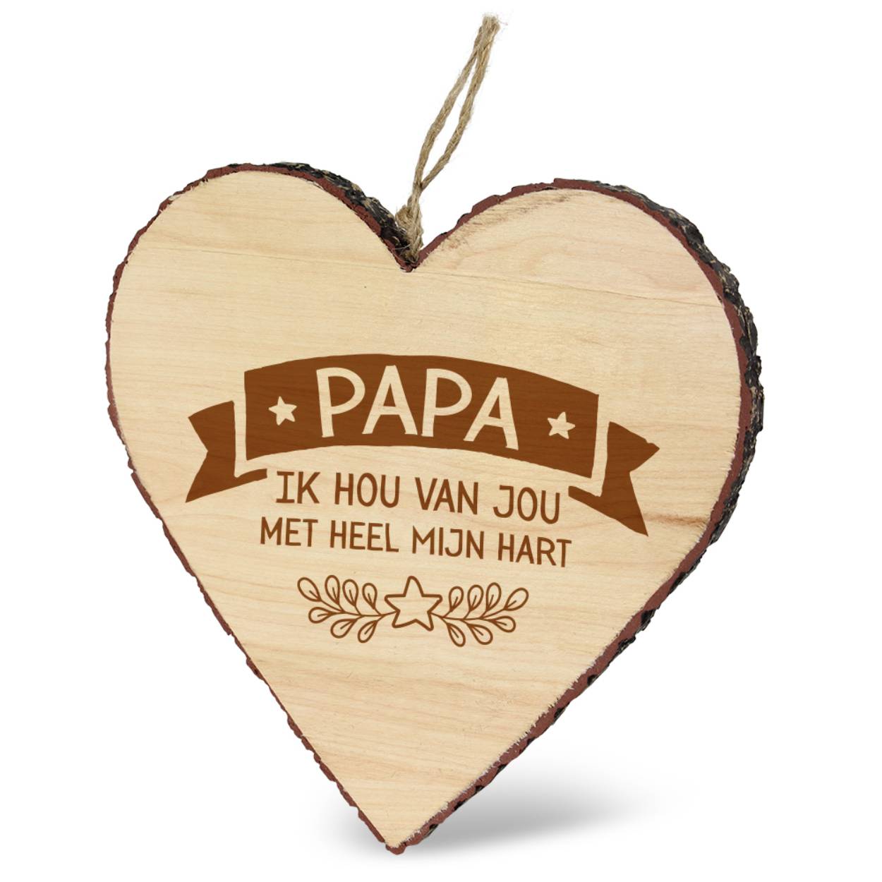 De allerbeste cadeaus die je je vrienden, familie of collega’s kunt geven zijn degene die recht uit je hart komen. Met woorden die je vaak niet kunt vinden, maar wel kunt schenken. Speciaal voor alle momenten waarop je iets recht uit je hart wilt geven of waarop je een klein beetje troost en moed wilt geven is de Recht uit Mijn Hart-collectie ontwikkeld.