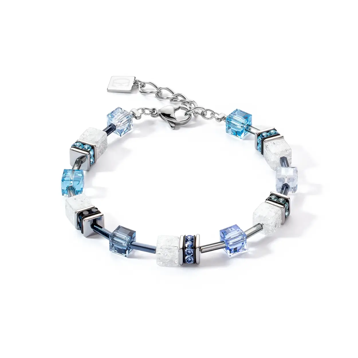 C. DE LION ARMBAND 3018/30-0714