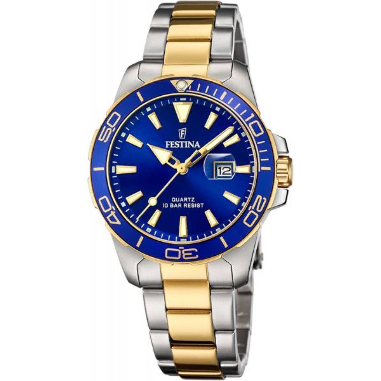 FESTINA F20504/1