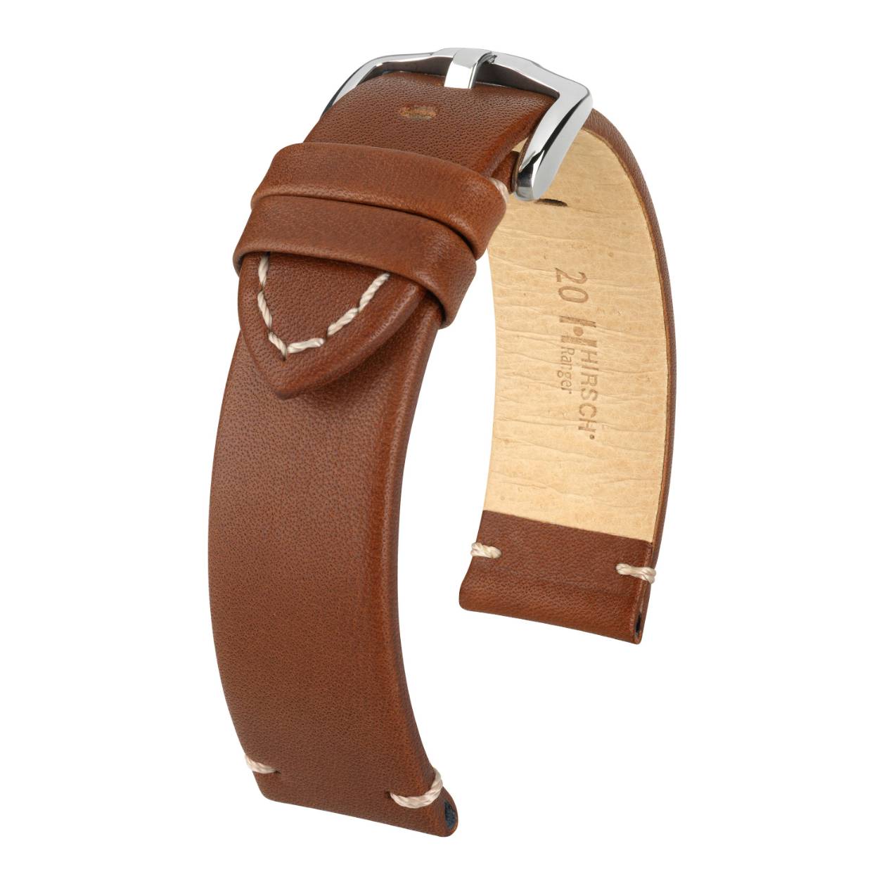 Ranger  L
kalf
goudbruin
Maat: 20 mm
