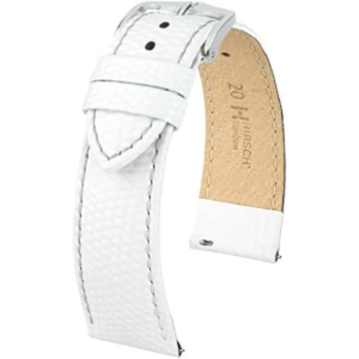 Horlogeband Rainbow M: 16 mm