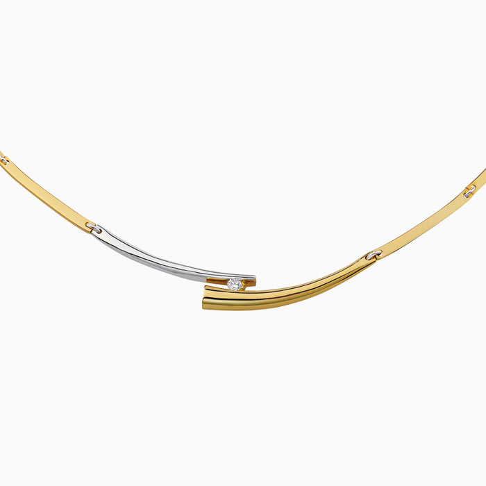 Eclat - exclusieve gouden sieraden, van de hoogste kwaliteit gecombineerd met de looks van deze tijd!