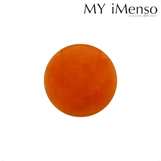 Insigne Jade Pale Orange maat 24