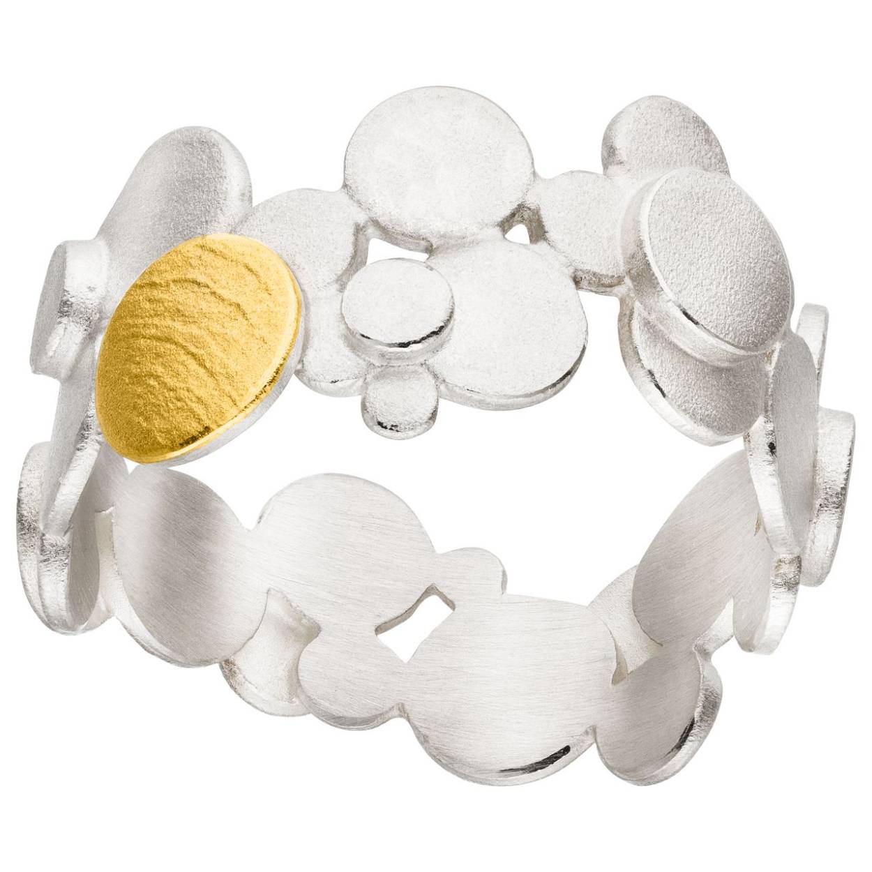 Manu ring R1375W