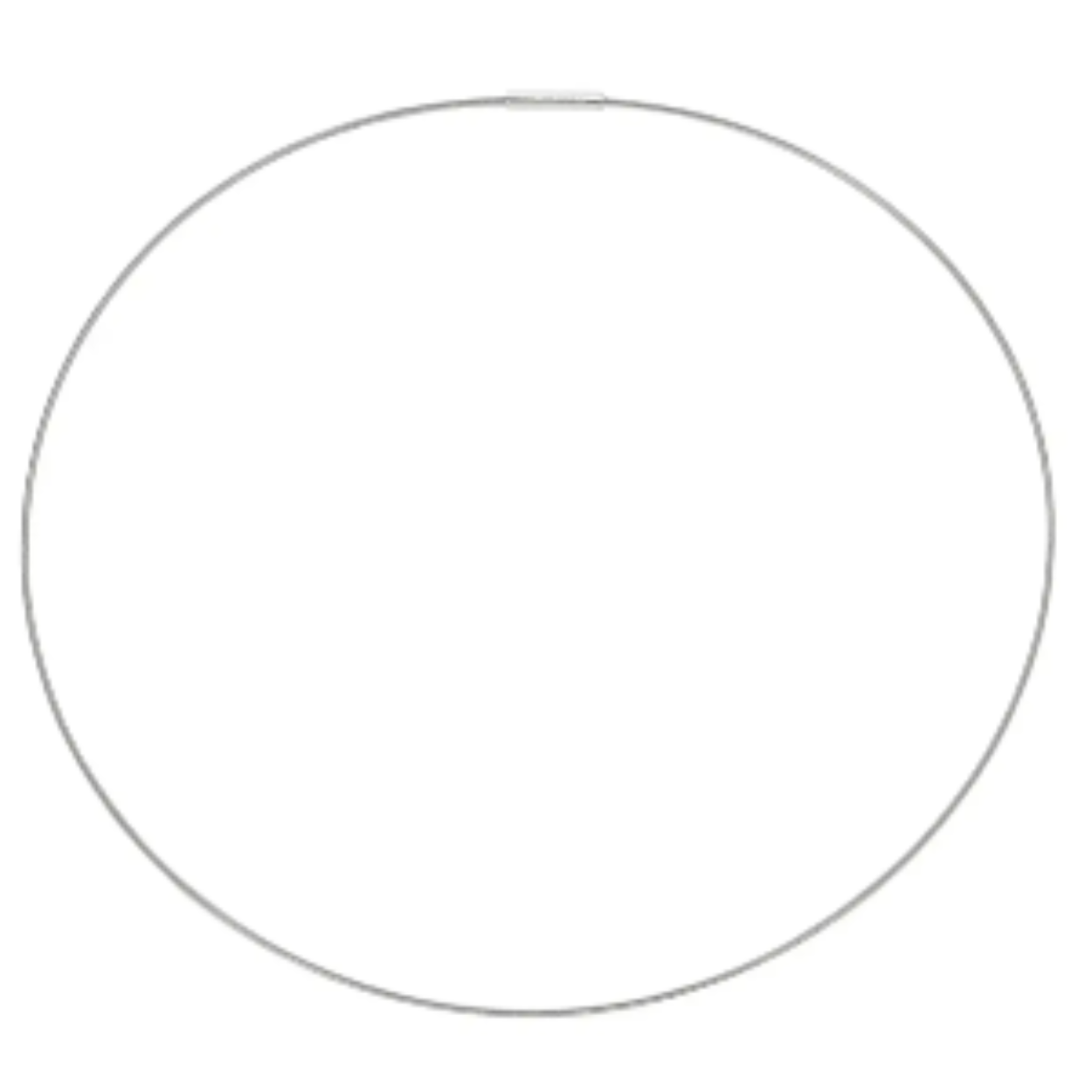 NIESSING STAAL COLLIER 50 CM N183115-VS