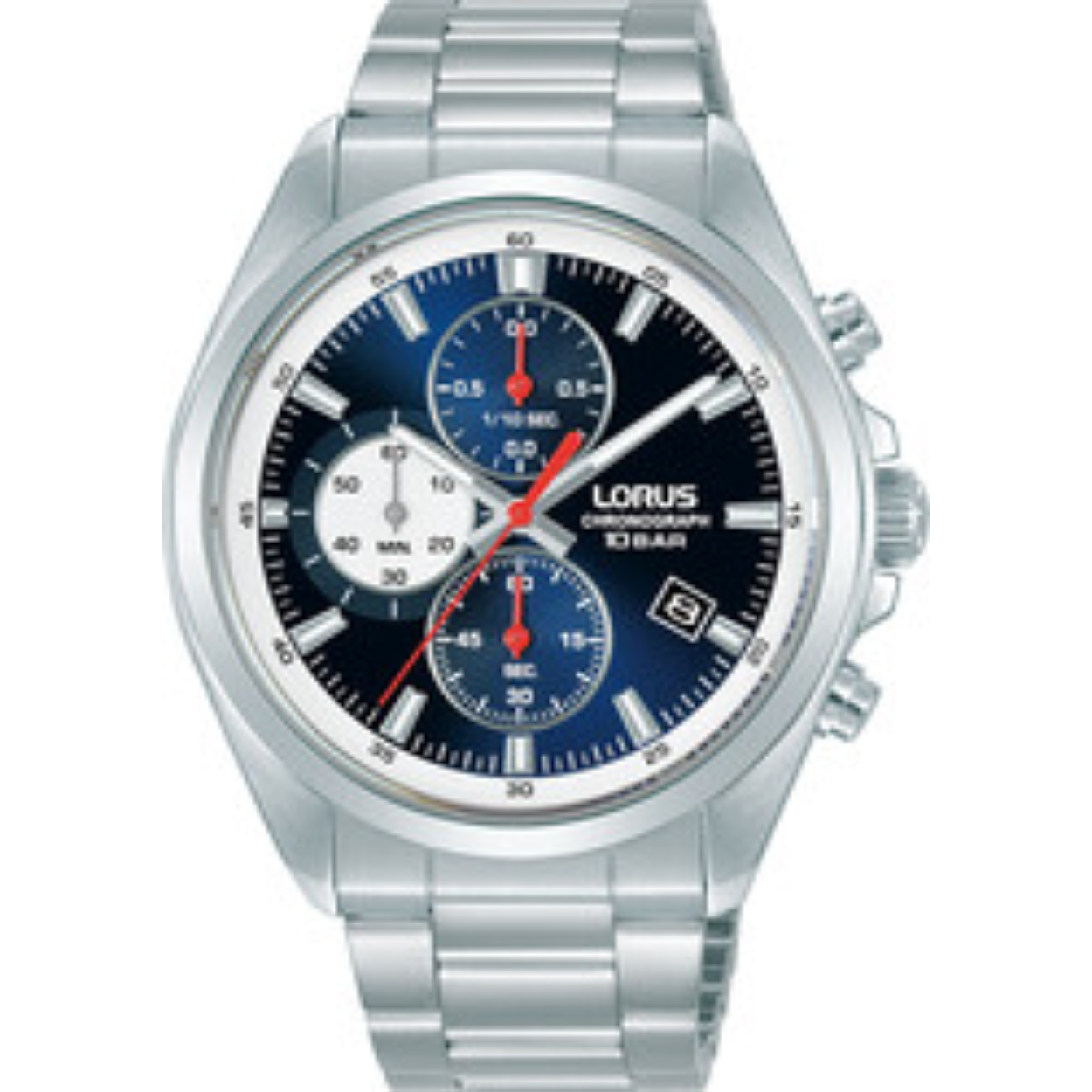 Lorus Chronograaf Horloge RM383JX9 