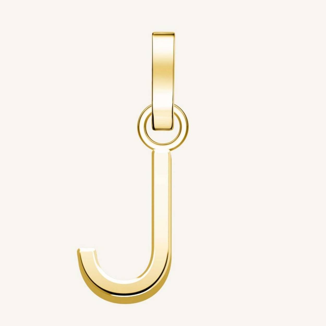 Rosefield PE-GOLD-1J Hanger