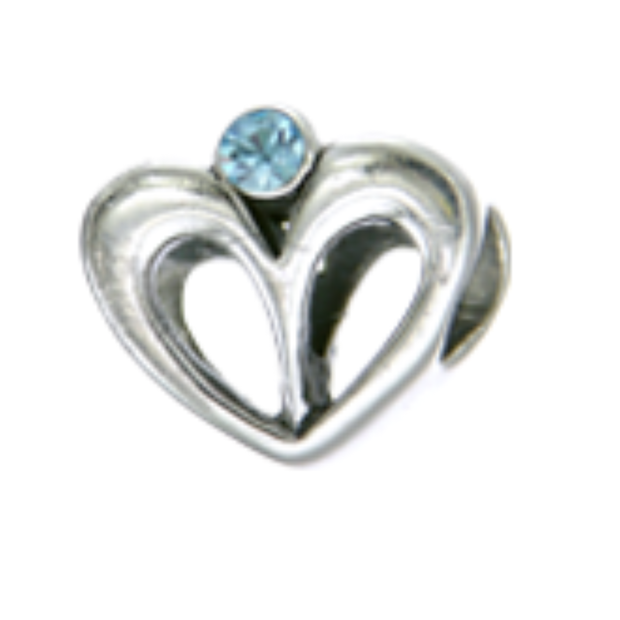 Zilver Zirkonia