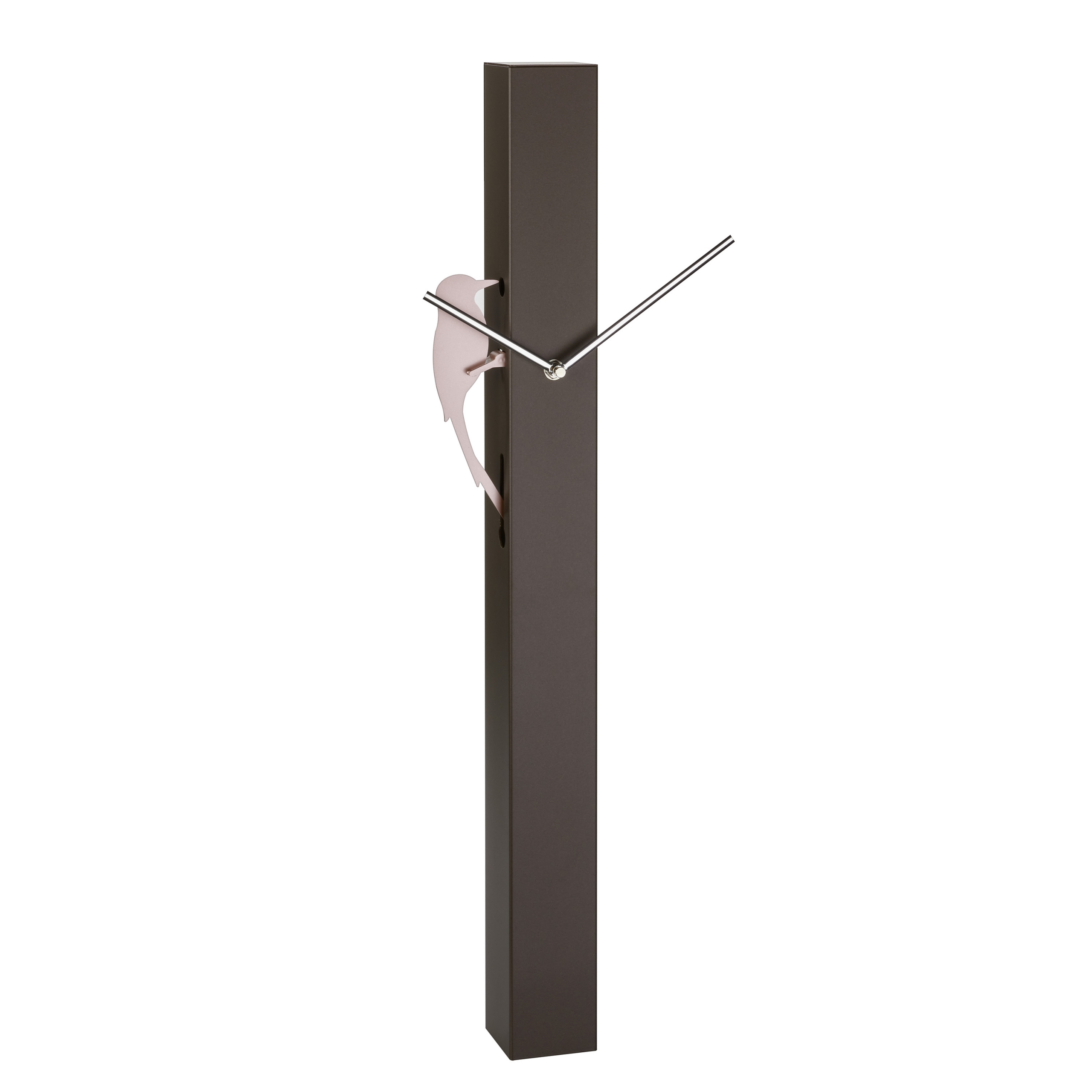 (L) 246x (B) 75 x (H) 653 mm | inclusief 1x AA 1.5 V | ook verkrijgbaar in rose