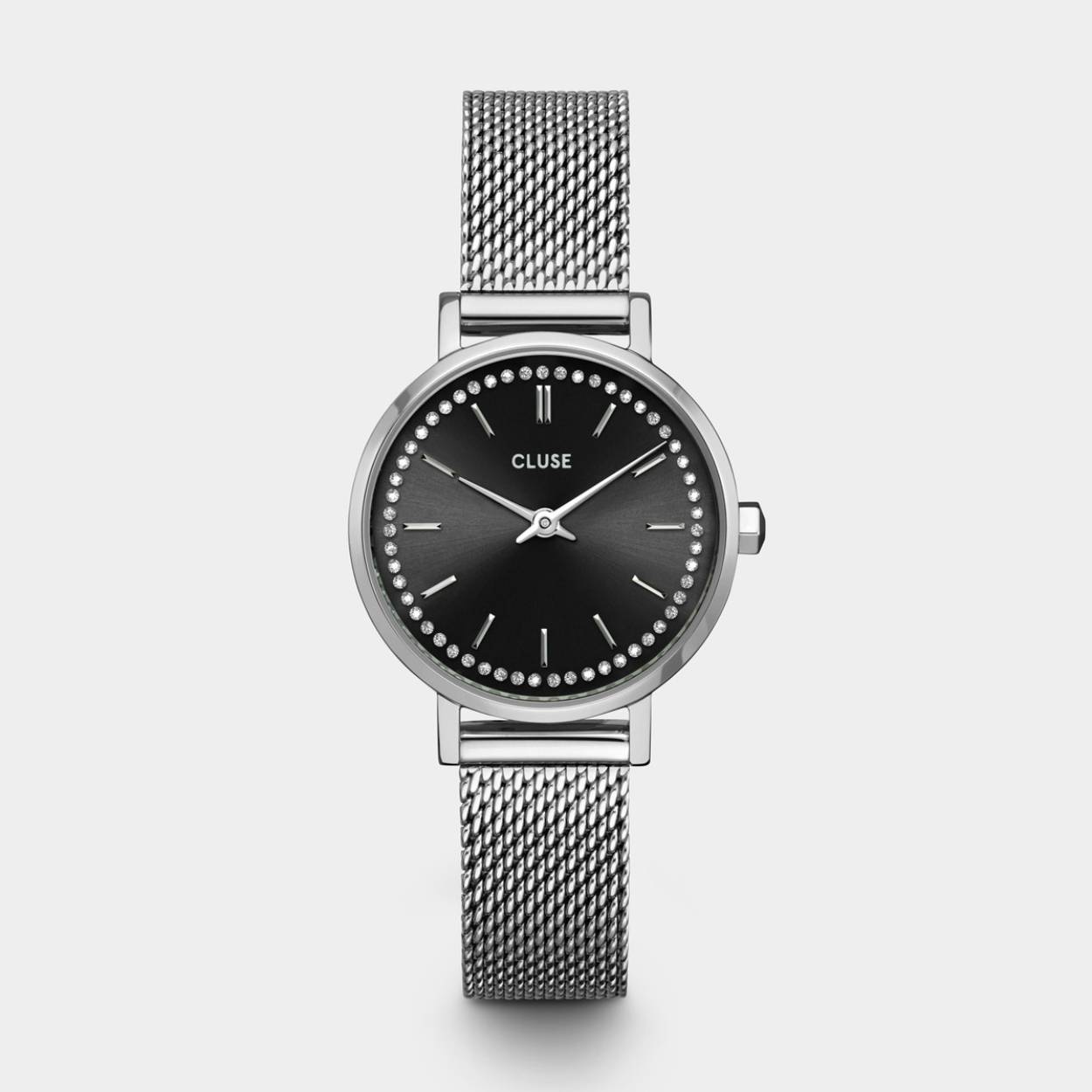Een prachtig Cluse horloge uit de collectie Boho Chic Petite