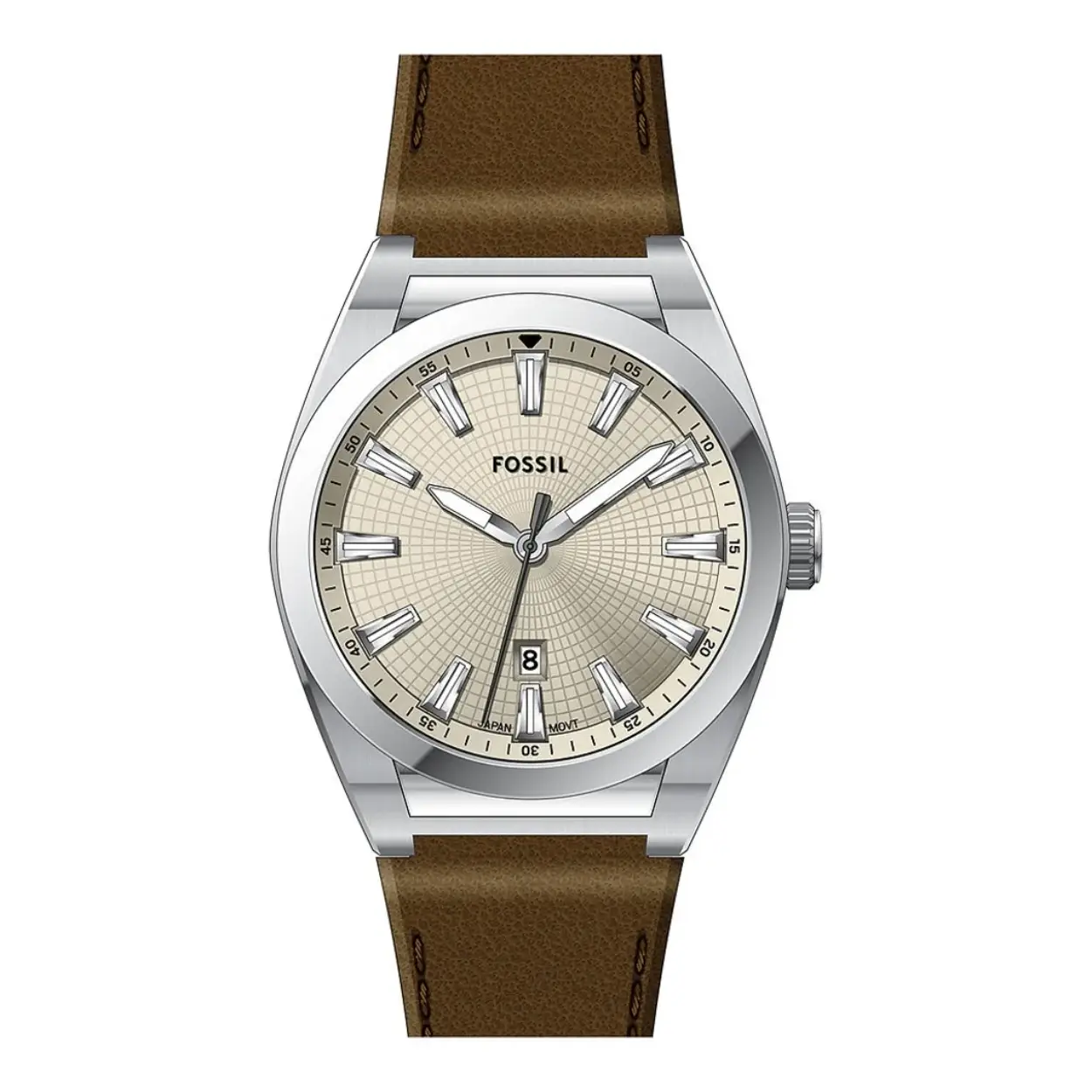Fossil herenhorloge Everett