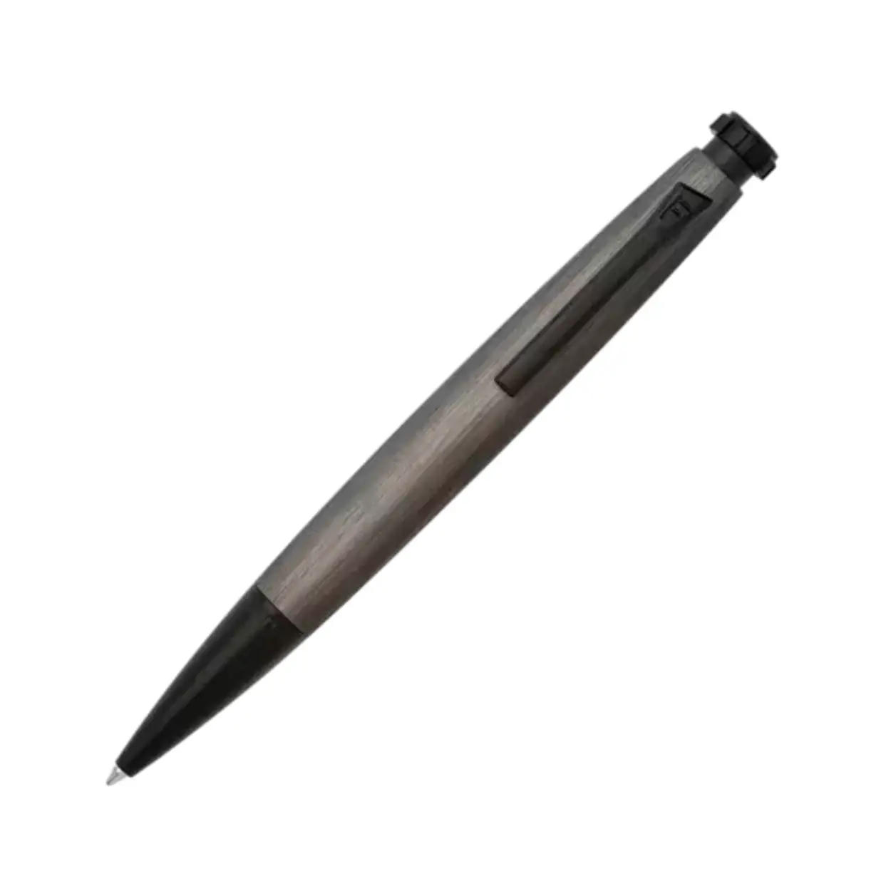 De Festina Pen is een waar kunstwerk, volledig verchroomd in zwarte tinten en met een zachte textuur die onweerstaanbaar is om aan te raken. De prachtige details zijn geïnspireerd op het unieke ontwerp van de Chrono Bike-collectie horloges, waardoor het een uniek en exclusief stuk is.

Deze pen gaat verder dan alleen een schrijfinstrument zijn, omdat het een origineel ontwerp heeft dat de sportwereld combineert met luxe, waardoor een unieke ervaring ontstaat voor degene die het gebruikt.

Festina-pennen staan bekend om hun elegantie en verfijning en zijn het perfecte cadeau voor iemand speciaal. Mis de kans niet om uw dierbaren te verrassen met een cadeau dat hun goede smaak en verfijnde stijl weerspiegelt.
