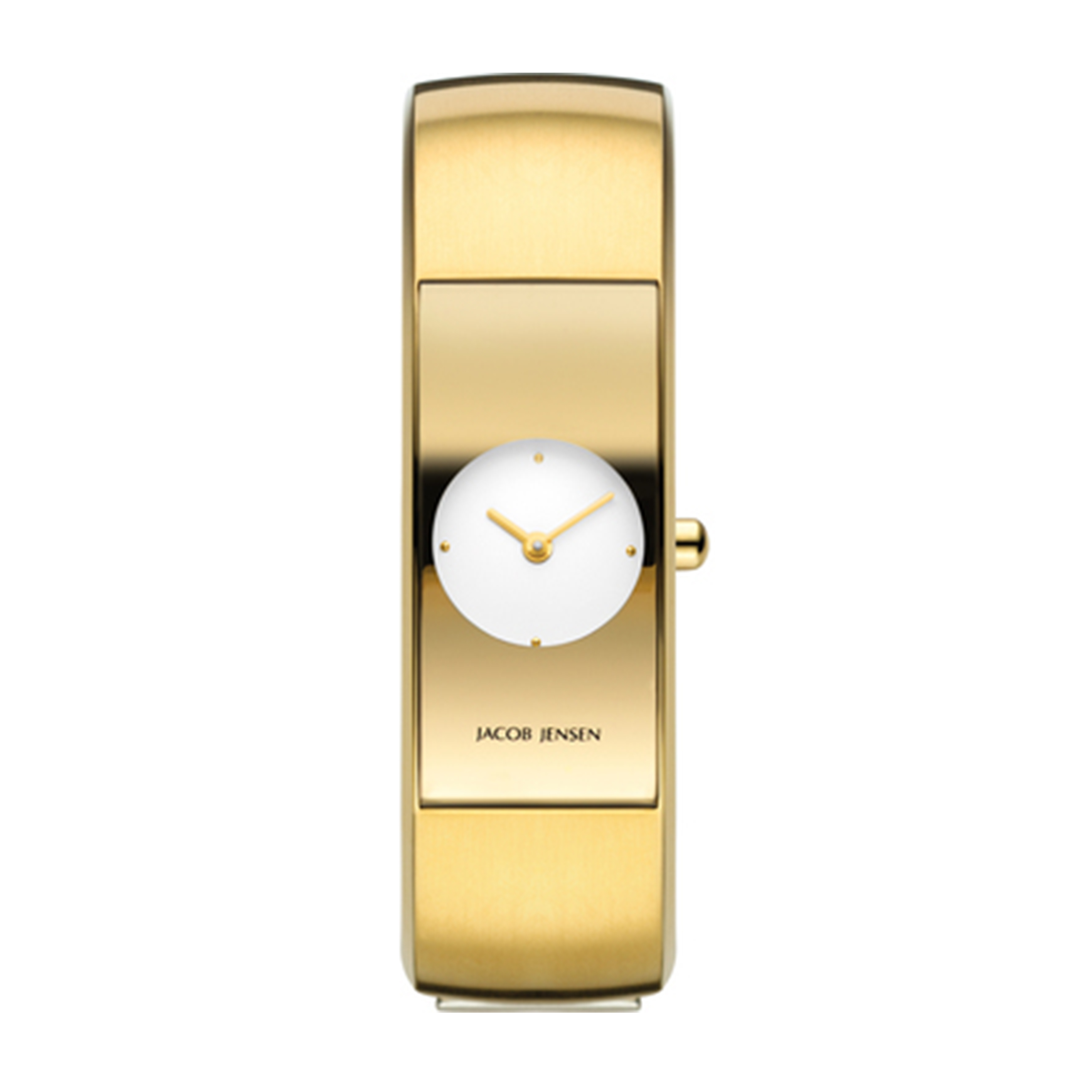 Jacob Jensen Quartz 482 Dames - 18mm