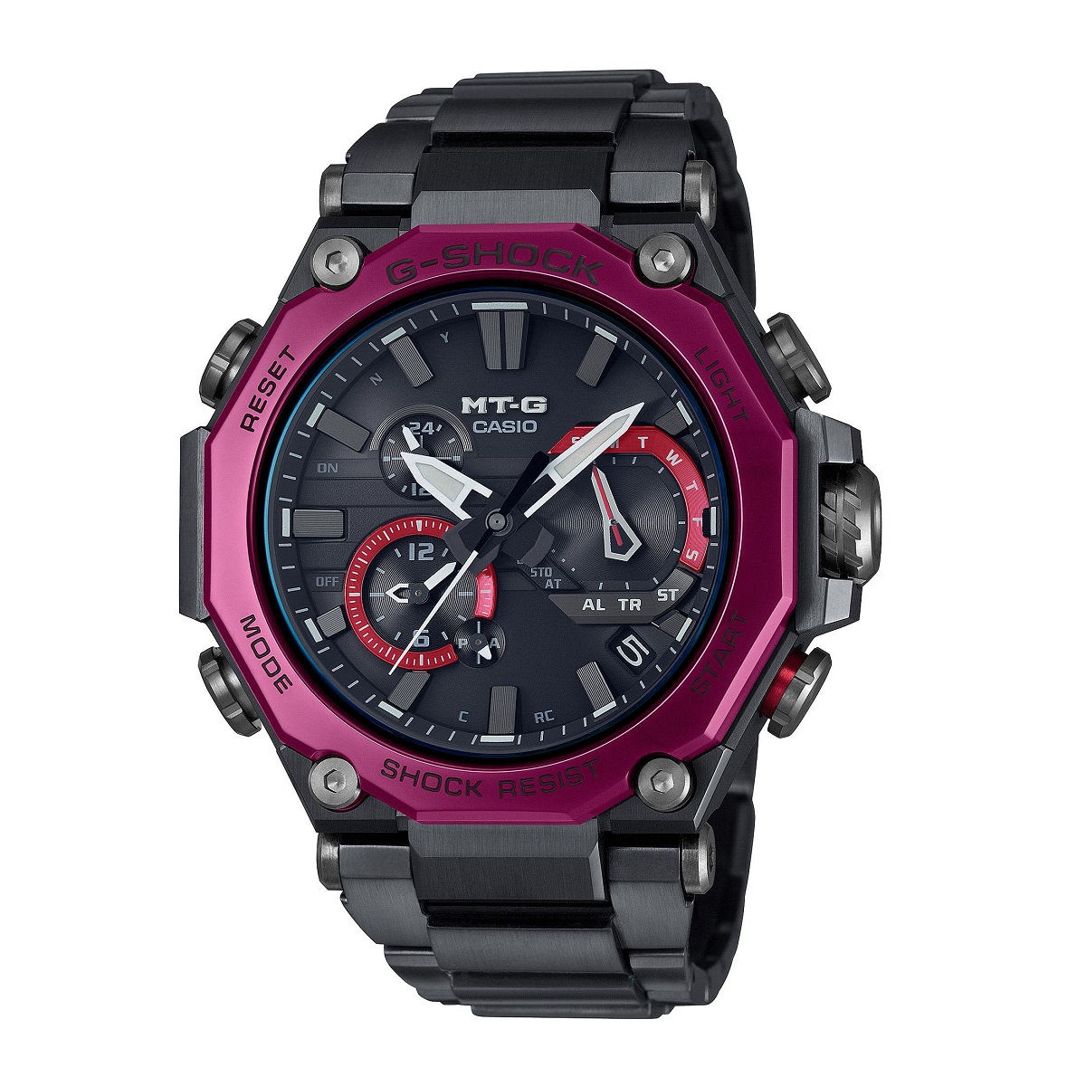 Casio G-Shock | MTG-B2000BD-1A4ER | 51MM