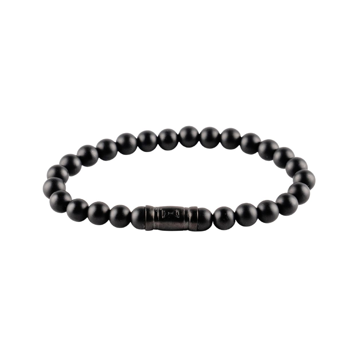 Junior Black Elk Peak - 6mm
Dit is een jongensarmband van het merk AZE Jewels uit de collectie AZE Junior. De kleur van deze armband is zwart. De sluiting van deze armband is gemaakt van 925 sterling zilver. De maat is: XXS (13 cm). Daarnaast is de dikte van deze armband: 6 mm