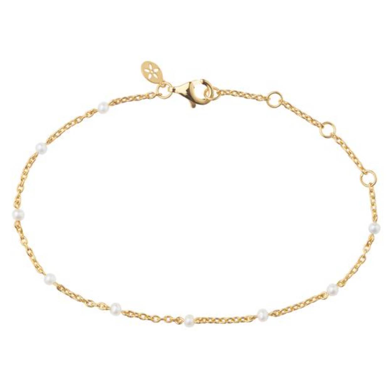 Scarlett Bracelet - GP